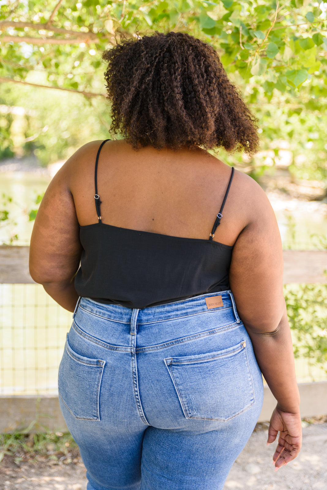 Infinite Memories Lace Bodysuit In Black