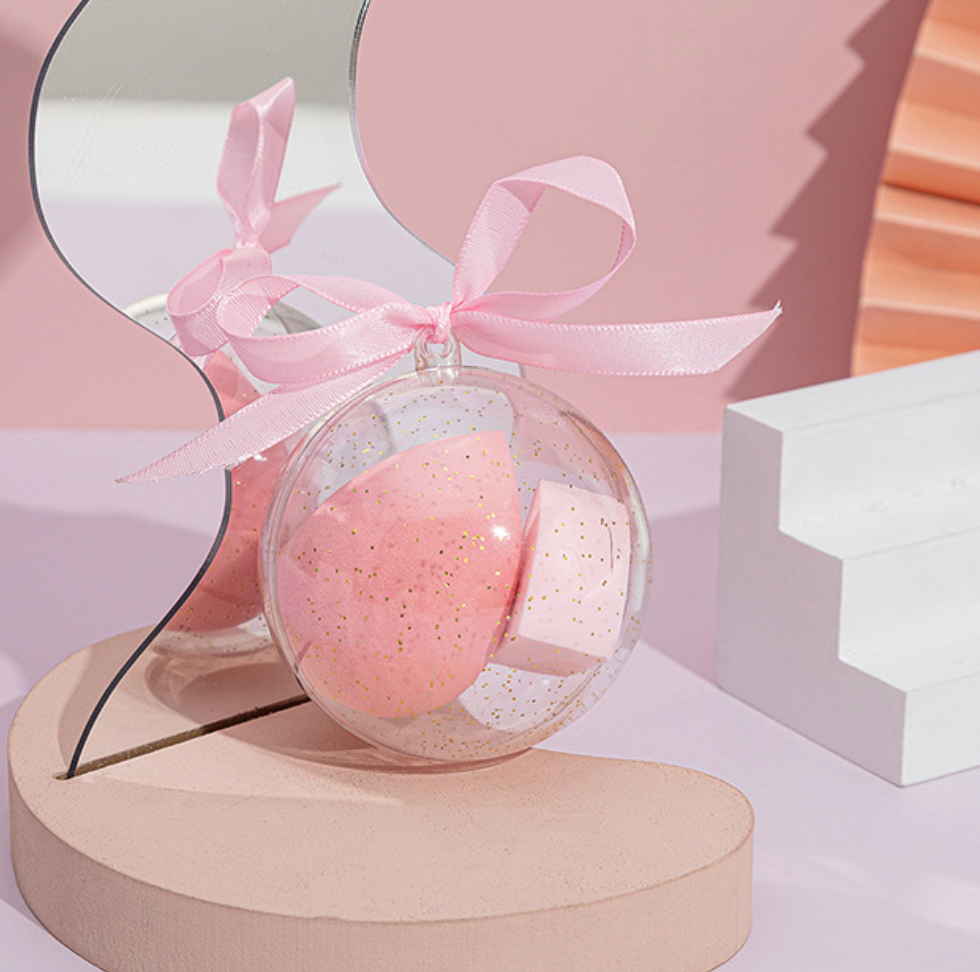 Pretty Things On The Tree Gift Ornaments