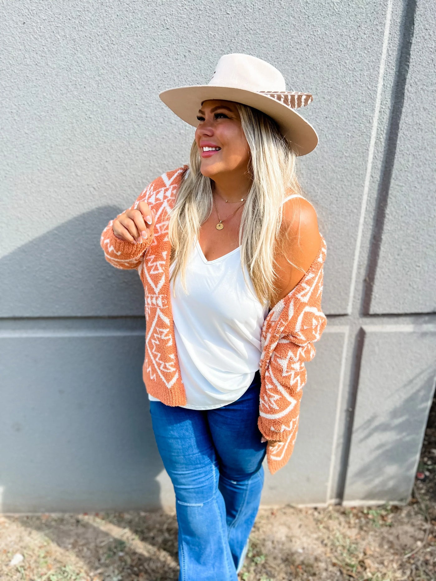 PREORDER: New Mexico Cardigan in Assorted Prints